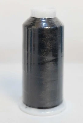 3000 Yards Spool Sakura Brand Machine Embroidery Sewing Thread - Image 1 of 4