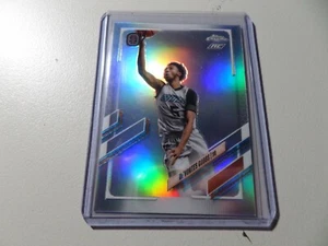 2021-22 Chrome Overtime Elite Base Refractor #62 De'Vontes Cobbs Rookie Card - Picture 1 of 1
