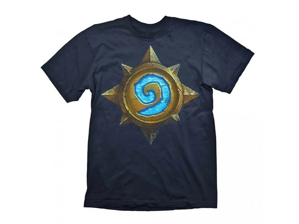 Camiseta Oficial Hearthstone Rosa - ""2X-grande - nueva Foto 1 de 1