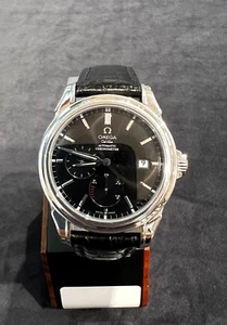 Omega De Ville Co-Axial Power Reserve Watch - Picture 1 of 11