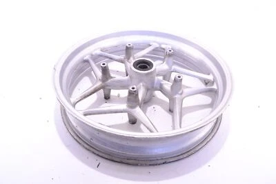 BMW F 800 ST Vorderrad-Alufelge K71 7684046 2008 15425793 - Imagem 1 de 4