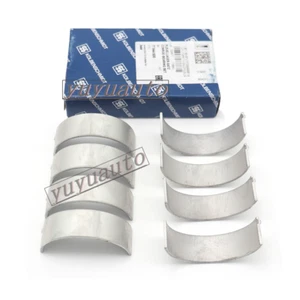 OEM KS Engine STD Con Rod Big End Bearings For BMW E46 E87 N43 N45 N46 2.0 - Picture 1 of 3