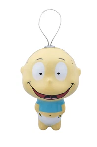 RUGRATS Tommy Pickles Adorno Nuevo con Etiquetas 2024 Adorno de Navidad Nickelodeon - Imagen 1 de 2