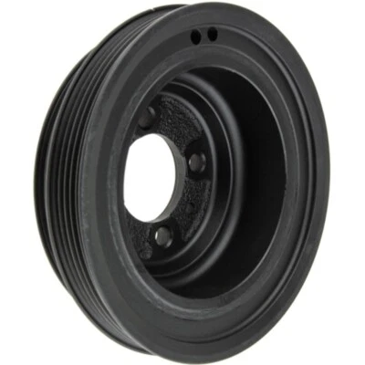 NTY Poulie D'Alternateur Pour Mitsubishi Space Wagon N9_W N8_W 2.4 GDI - Photo 1/4