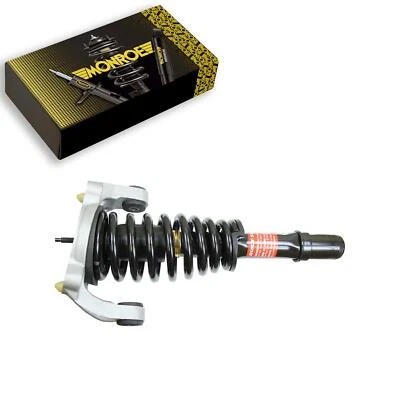 Conjunto de puntal y muelle helicoidal Monroe delantero derecho para Chrysler Sebring 1999-2006 Foto 1 de 2