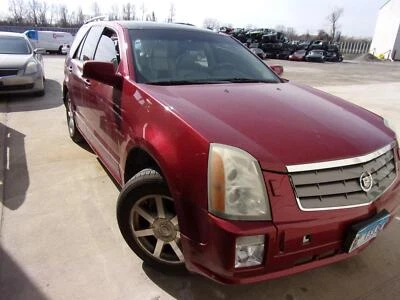 Eje de transmisión delantero usado se adapta a: Cadillac Srx 2005 grado delantero A Foto 1 de 4