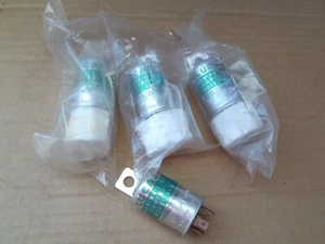 NEW LUCAS 3AW ALTERNATOR WARNING LIGHT CONTROL ROVER P5 /P6, E.TYPE JAGUAR ETC - Picture 1 of 4