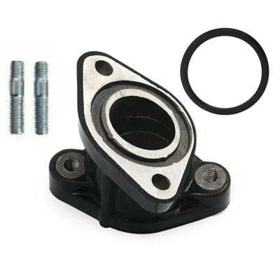 17110-KA8-000 Intake Manifold Boot Joint Fits Honda CRF100F XR100R CR100R - Image 1 of 4
