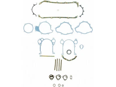 For 1971-1978 Pontiac Grand Safari Conversion Gasket Set Felpro 68533CPZN 1972 - Image 1 of 2