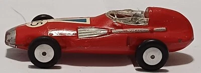 Corgi Toys Vanwall n. 150 S. Excellent conditions - Immagine 1 di 4