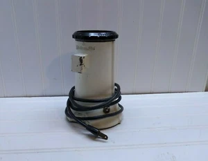 KitchenAid A9 Hobart Cast Iron Electric Burr Coffee Grinder Motor Base ONLY - Picture 1 of 10