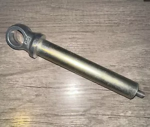 *1EA OEM HONDA FRONT FORK PIPE FITS ODYSSEY 1977-1980 FL250 51410-950-003 KSF - Foto 1 di 5