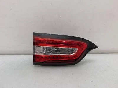 Luz trasera izquierda puerta levadiza Jeep Cherokee 68330345aa OEM 2014 2015 2016 2017 2018 Foto 1 de 4