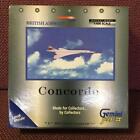 Gemini Jets Concorde 1/400