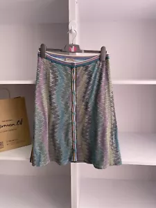 Gonna donna sportiva vintage Missoni - Foto 1 di 10