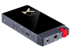 xDuoo XP-2 BAL Portable Balanced BT5 Receiver & DAC/AMP NFC aptX HD/LL LDAC - Zdjęcie 1 z 22