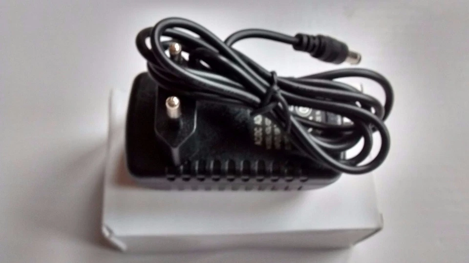 Cisco SB-PWR-12V-EU WAP121 WAP321 Power Supply PSU EU - Image 1 of 1