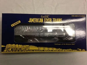 American Flyer 2004 Hood's Flatcar with milk containers 48538 - Picture 1 of 1