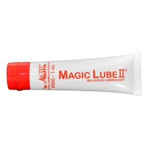 1 OZ MAGIC LUBE II (ALADDIN EQUIPMENT CO - 650) - Imagen 1 de 1