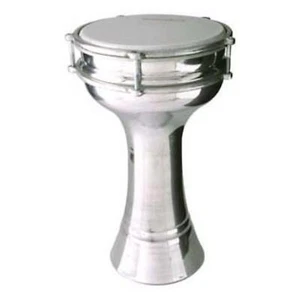 Stagg ALM.PL20 Darbuka 20cm Aluminium Drum - Picture 1 of 1