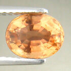 1.45Ct UNHEATED ! GORGEOUS PEACH TOURMALINE FROM MOZAMBIQUE