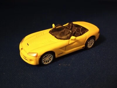 Racing Champions - 2003 Dodge Viper SRT-10 - The Fast and the Furious - Series 9 - Image 1 of 4