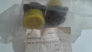 (1pc) MS3102A22-19S, AMPHENOL, CONN - Picture 1 of 1