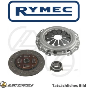 CLUTCH KIT FOR DAEWOO MATIZ/BOX/HATCHBACK CHEVROLET SPARK F8CV 0.8L 3cyl - Picture 1 of 7