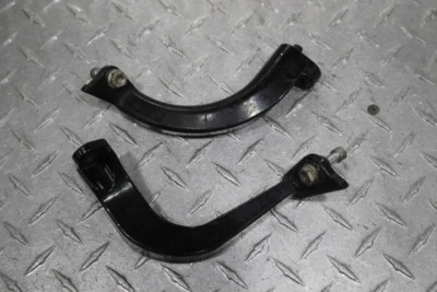 Harley-Davidson Road Glide 2012 personalizado FLTRX soportes de clavija de pasajero trasero---rash Foto 1 de 4