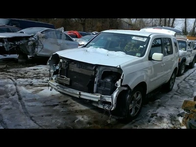 Wiper Transmission Fits 09-15 PILOT 8392588 - Image 1 of 4