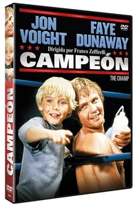 Campeón (DVD) 1979 The Champ - Imagen 1 de 3