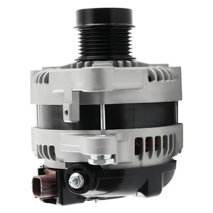 12V Alternator for Toyota Aurion GSV50R 2GR-FE 3.5L 2012-2017 150A High Output - Picture 1 of 12