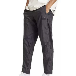 ADIDAS Tiro 24 Lightweight Woven Track Pants, Size S Men Black IP3785 NEW - Picture 1 of 6