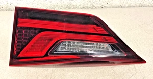 2013-2015 LEXUS GS 350 INNER TAIL LIGHT RIGHT PASSENGER LED (OEM) - Bild 1 von 19