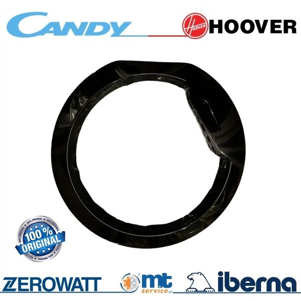 CORNICE ESTERNA OBLO' ORIGINALE CANDY HOOVER 43015337  - Imagen 1 de 1