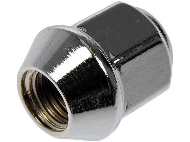 Зажимная гайка для Chevy Aveo5 2010 XF968XY Autograde 2009-2011 годов выпуска -- с алюминиевым колесом - Изображение 1 из 1