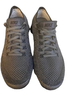 Nike Air VaporMax Midnight Fog 849557-009 Running Shoes Women's Size 7 - Picture 1 of 6