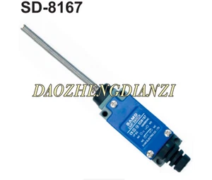 1 pieza nuevo PARA SAMD Interruptor de límite SD-8167 Interruptor táctil - Imagen 1 de 3