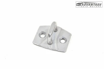 BMW 230I F23 2017-2021 puerta delantera izquierda o derecha pestillo cerradura placa golpeador OEM Foto 1 de 4