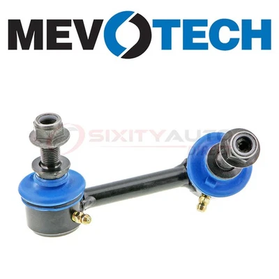 Mevotech Suspension Stabilizer Bar Link Kit for 2014-2016 Infiniti QX60 2.5L wp Foto 1 de 4