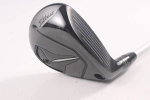 Titleist TSR1 #4 Hybrid / 20 Degree / X-Flex Fujikura Motore Speeder 8.8 Shaft - Picture 1 of 8