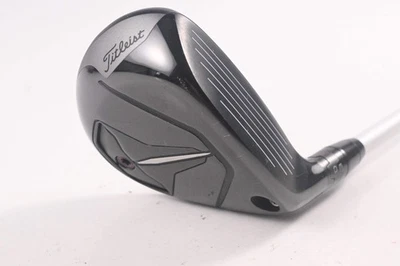 Titleist TSR1 #4 Hybrid / 20 Degree / X-Flex Fujikura Motore Speeder 8.8 Shaft - Image 1 of 4