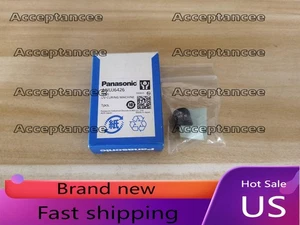 US Free TAX 1PC Panasonic ANUJ6426 Lens UV Curing Machine New Expedited Shipping - Picture 1 of 5