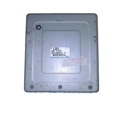 Ordenador ecu ecm L3G1 18 881E 2005 Mazda 6 Mazda6 Foto 1 de 4