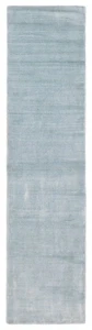 2'5" x 9'10" Vintage Hand loomed Runner Rug Traditional Oriental  Carpet - Picture 1 of 9