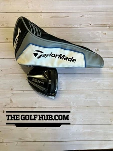 TaylorMade Sim Tour Issue 8* Driver Head - Picture 1 of 7
