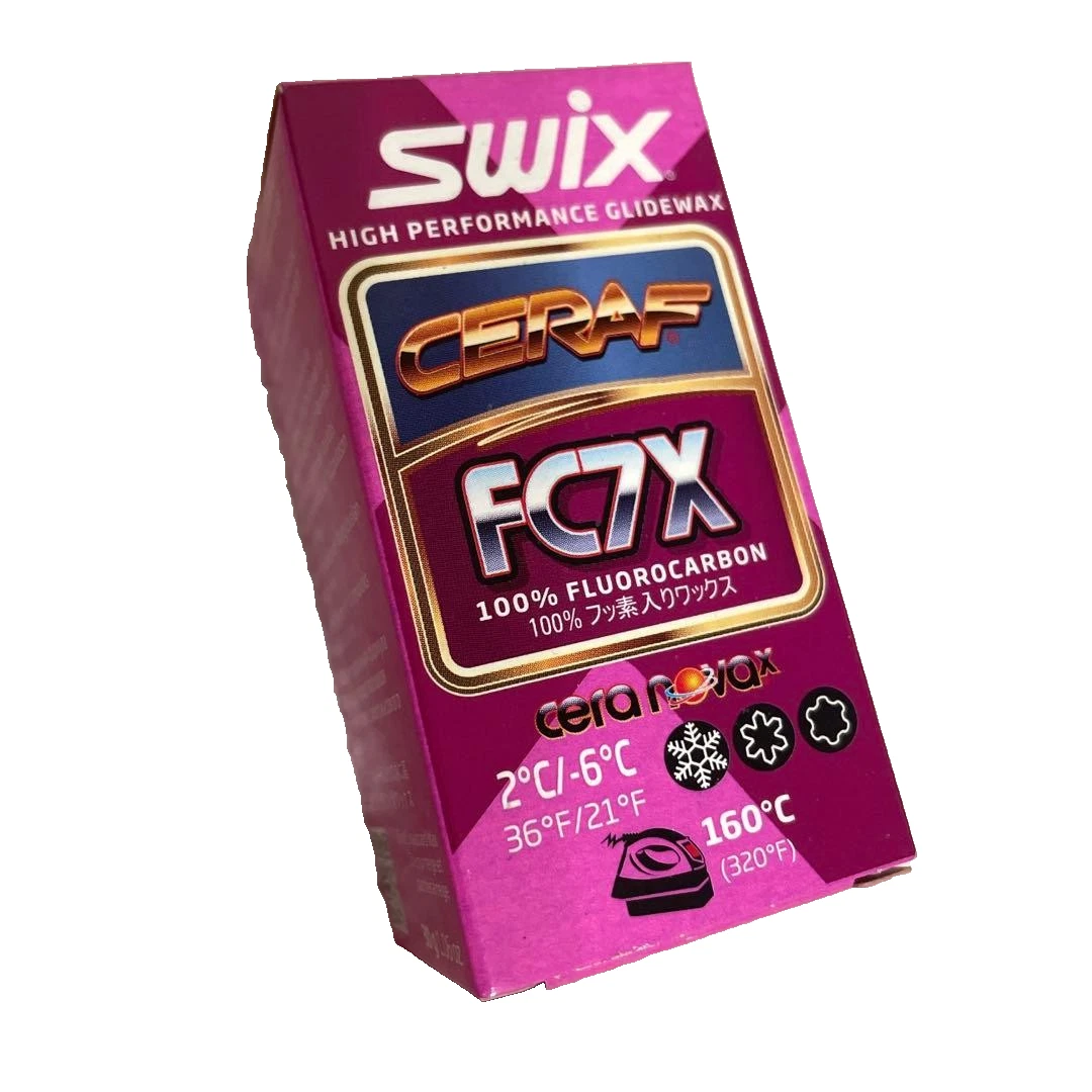 Swix Winter Sports Waxes | eBay