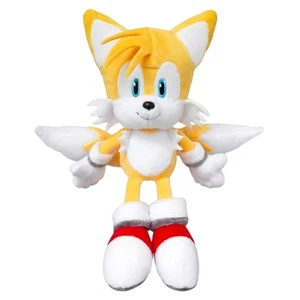 Tails Plush SEGA All Star Collection Small Size Sonic Japan New - Picture 1 of 2