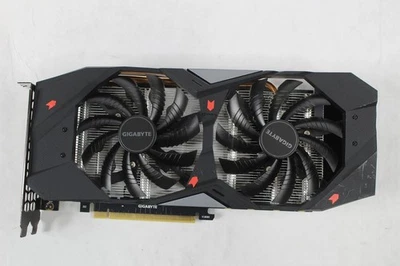 TARJETA DE VIDEO GIGABYTE GEFORCE GTX 1660 TI | 6GB GDDR6 Foto 1 de 4