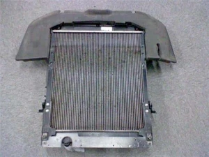 ISUZU ELF 2012 TKG-NPR85AR Radiator 8981772530 [Used] [PA02038157] - Picture 1 of 2